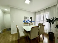 Apartamento com 3 Quartos à venda, 67m² no Uberaba, Curitiba - Foto 9