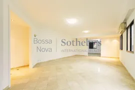 Apartamento com 3 Quartos à venda, 232m² no Moema, São Paulo - Foto 2
