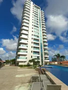 Apartamento com 3 Quartos à venda, 74m² no Engenheiro Luciano Cavalcante, Fortaleza - Foto 13