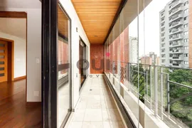 Apartamento com 4 Quartos à venda, 185m² no Vila Mariana, São Paulo - Foto 4