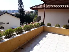 Casa de Condomínio com 4 Quartos à venda, 406m² no Alphaville, Santana de Parnaíba - Foto 3