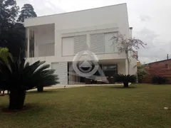 Casa de Condomínio com 4 Quartos à venda, 473m² no Sousas, Campinas - Foto 1