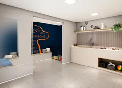 Apartamento com 2 Quartos à venda, 41m² no Vila Água Funda, São Paulo - Foto 27