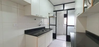 Apartamento com 3 Quartos para alugar, 72m² no Vila Firmiano Pinto, São Paulo - Foto 14