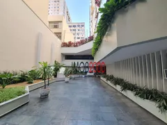 Apartamento com 3 Quartos à venda, 99m² no Icaraí, Niterói - Foto 78