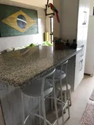 Apartamento com 2 Quartos à venda, 70m² no Jardim Três Marias, Guarujá - Foto 5