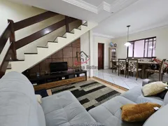 Casa de Condomínio com 3 Quartos à venda, 154m² no Mogi Moderno, Mogi das Cruzes - Foto 4