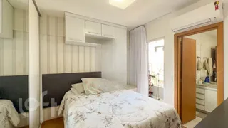 Apartamento com 3 Quartos à venda, 92m² no Nova Suíssa, Belo Horizonte - Foto 8