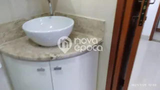 Apartamento com 1 Quarto à venda, 29m² no Botafogo, Rio de Janeiro - Foto 8