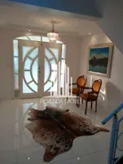 Casa com 5 Quartos à venda, 520m² no Alphaville, Santana de Parnaíba - Foto 3