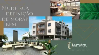 Apartamento com 2 Quartos à venda, 62m² no Cachoeira do Bom Jesus, Florianópolis - Foto 4