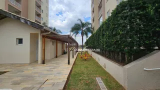Apartamento com 3 Quartos à venda, 86m² no Chácara do Trevo, Indaiatuba - Foto 31