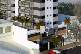Apartamento com 3 Quartos à venda, 127m² no Copacabana, Uberlândia - Foto 1