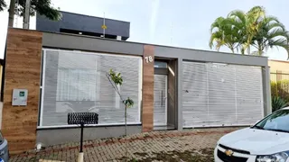 Casa com 3 Quartos à venda, 150m² no Conjunto Cafe, Londrina - Foto 5