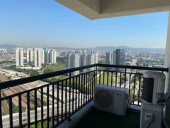 Conjunto Comercial / Sala para alugar, 47m² no Água Branca, São Paulo - Foto 3