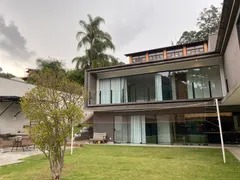 Casa com 4 Quartos à venda, 358m² no Mangabeiras, Belo Horizonte - Foto 4