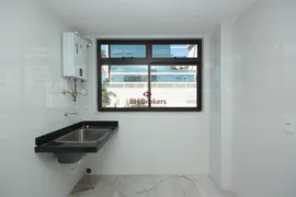 Apartamento com 4 Quartos à venda, 219m² no Santa Lúcia, Belo Horizonte - Foto 20