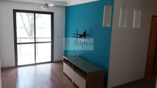 Apartamento com 2 Quartos à venda, 64m² no Baeta Neves, São Bernardo do Campo - Foto 9