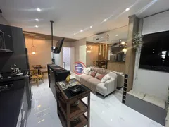 Apartamento com 2 Quartos à venda, 63m² no Vila Curuçá, Santo André - Foto 17