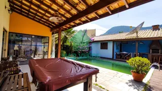 Casa de Condomínio com 4 Quartos à venda, 200m² no Mar Verde II, Caraguatatuba - Foto 22