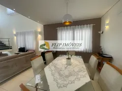 Casa de Condomínio com 4 Quartos à venda, 262m² no Pinheiro, Valinhos - Foto 7