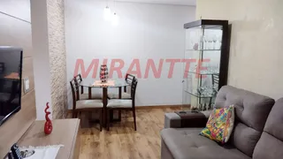 Apartamento com 2 Quartos à venda, 49m² no Santana, São Paulo - Foto 3
