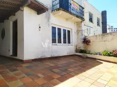 Casa Comercial com 4 Quartos para alugar, 178m² no Taquaral, Campinas - Foto 1