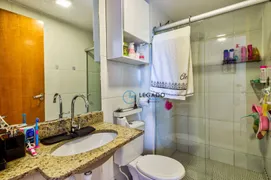 Apartamento com 3 Quartos para venda ou aluguel, 138m² no Taguatinga Norte, Taguatinga - Foto 17