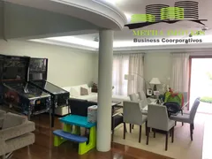 Casa de Condomínio com 4 Quartos à venda, 300m² no Alem Ponte, Sorocaba - Foto 8