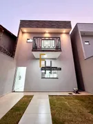 Sobrado com 2 Quartos à venda, 88m² no Residencial Pilar dos Sonhos, Goiânia - Foto 3