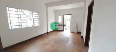 Casa Comercial com 3 Quartos para alugar, 119m² no Vila Guiomar, Santo André - Foto 4