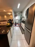 Apartamento com 3 Quartos à venda, 72m² no Usina Piratininga, São Paulo - Foto 2