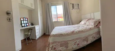 Casa de Condomínio com 2 Quartos à venda, 72m² no Vargem Grande, Rio de Janeiro - Foto 11