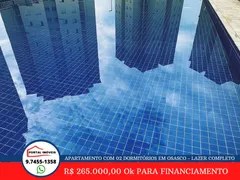 Apartamento com 2 Quartos à venda, 51m² no Quitaúna, Osasco - Foto 4