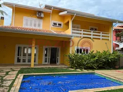 Casa com 4 Quartos à venda, 420m² no Loteamento Arboreto dos Jequitibás, Campinas - Foto 1