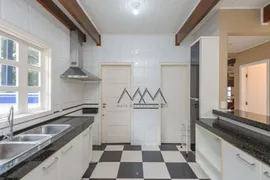 Casa de Condomínio com 4 Quartos para venda ou aluguel, 650m² no Ouro Velho Mansões, Nova Lima - Foto 12