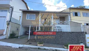 Casa com 3 Quartos à venda, 231m² no Verbo Divino, Barra Mansa - Foto 2
