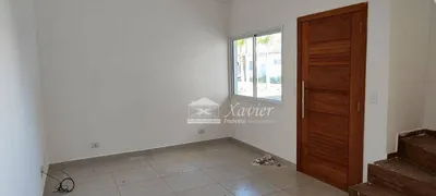 Sobrado com 3 Quartos para venda ou aluguel, 118m² no Chácara do Carmo, Vargem Grande Paulista - Foto 2