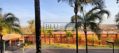 Casa de Condomínio com 4 Quartos à venda, 362m² no Loteamento Arboreto dos Jequitibás, Campinas - Foto 61
