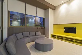 Apartamento com 3 Quartos para alugar, 104m² no Vila da Serra, Nova Lima - Foto 6