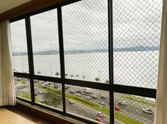 Apartamento com 4 Quartos para alugar, 283m² no Beira Mar, Florianópolis - Foto 1