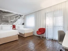 Flat com 1 Quarto à venda, 24m² no Jardim Paulista, São Paulo - Foto 5