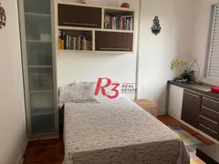 Apartamento com 3 Quartos à venda, 140m² no Boqueirão, Santos - Foto 27
