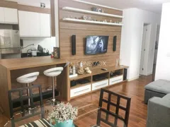 Apartamento com 3 Quartos à venda, 76m² no Loteamento Center Santa Genebra, Campinas - Foto 7