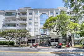 Apartamento com 1 Quarto para alugar, 111m² no Jardim Leonor, São Paulo - Foto 27