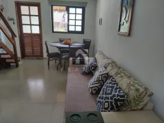 Casa de Condomínio com 2 Quartos à venda, 50m² no PRAIA DE MARANDUBA, Ubatuba - Foto 3