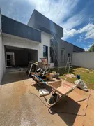 Casa com 3 Quartos à venda, 92m² no Parque Ibirapuera, Aparecida de Goiânia - Foto 1