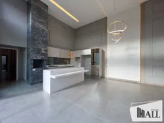 Casa de Condomínio com 3 Quartos à venda, 225m² no Condomínio Village La Montagne, São José do Rio Preto - Foto 18