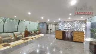 Conjunto Comercial / Sala para alugar, 66m² no Cerqueira César, São Paulo - Foto 19