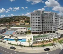 Loja / Salão / Ponto Comercial para venda ou aluguel, 35m² no Lundcéia, Lagoa Santa - Foto 15